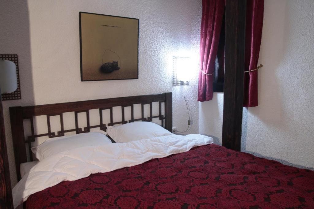 Villa Jovan Ohrid Habitación foto