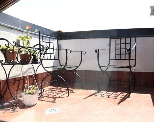 Villa Jovan Ohrid Habitación foto